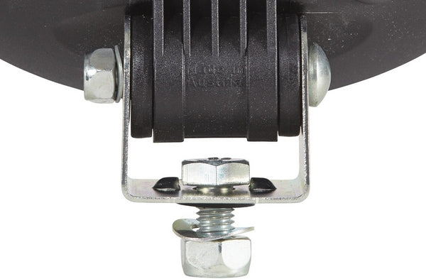 Hella Arbeitsscheinwerfer, 12V/24V Halogen, Oval
