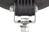 Hella Arbeitsscheinwerfer, 12V/24V Halogen, Oval