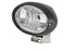 Hella Arbeitsscheinwerfer, 12V/24V Halogen, Oval