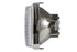 Hella Arbeitsscheinwerfer, 12V/24V Halogen, Quadratisch