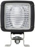 Hella Arbeitsscheinwerfer, 12V/24V Halogen, Quadratisch