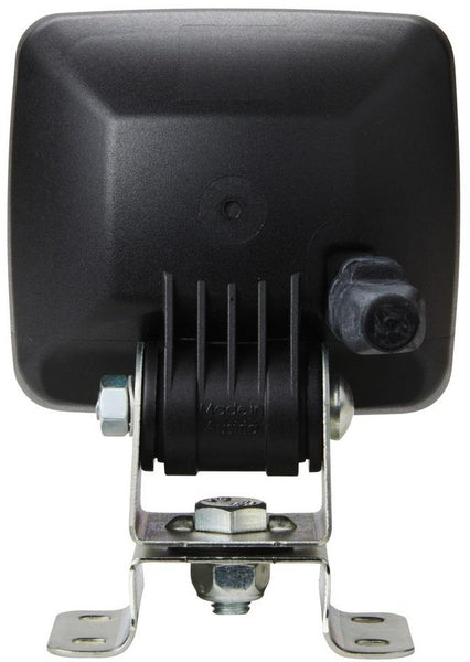 Hella Arbeitsscheinwerfer, 12V/24V Halogen, Quadratisch
