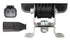 Hella Arbeitsscheinwerfer, 12V/24V Halogen, Quadratisch