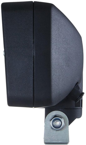 Hella Arbeitsscheinwerfer, 12V/24V Halogen, Rechteckig