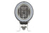 Hella Arbeitsscheinwerfer, 12V/24V Halogen, Rund
