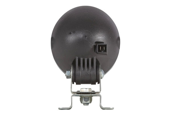 Hella Arbeitsscheinwerfer, 12V/24V Halogen, Rund