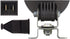 Hella Arbeitsscheinwerfer, 12V/24V Halogen, Rund