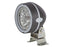 Hella Arbeitsscheinwerfer, 12V/24V Halogen, Rund
