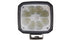 Hella Arbeitsscheinwerfer, 12V/24V LED, 4400lm, Quadratisch