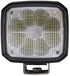 Hella Arbeitsscheinwerfer, 12V/24V LED, 4400lm, Quadratisch