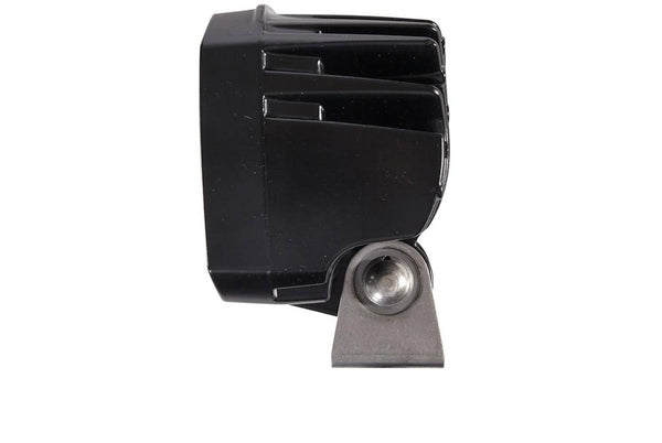 Hella Arbeitsscheinwerfer, 12V/24V LED, 4400lm, Quadratisch