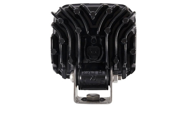 Hella Arbeitsscheinwerfer, 12V/24V LED, 4400lm, Quadratisch