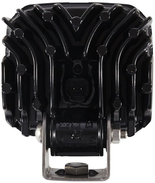 Hella Arbeitsscheinwerfer, 12V/24V LED, 4400lm, Quadratisch