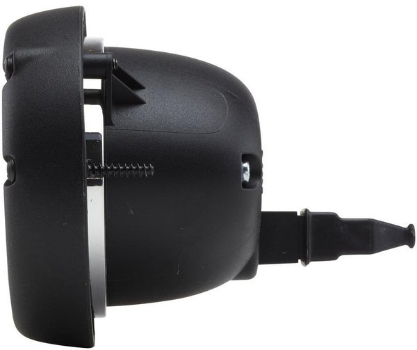 Hella Arbeitsscheinwerfer, 12V, Halogen, Oval