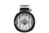 Hella Arbeitsscheinwerfer, 12V, Halogen, Rund