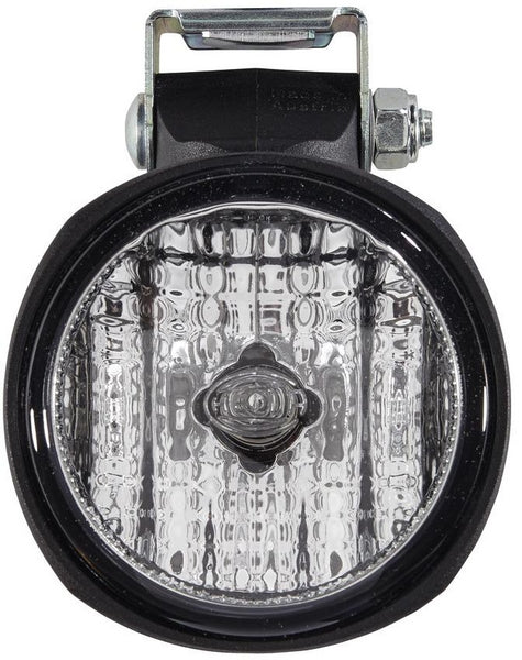 Hella Arbeitsscheinwerfer, 12V, Halogen, Rund