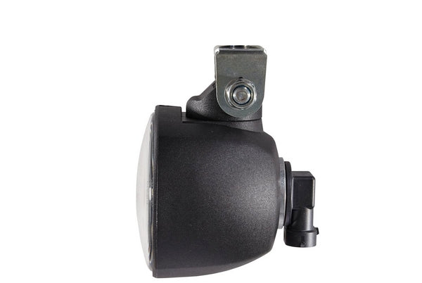Hella Arbeitsscheinwerfer, 12V, Halogen, Rund