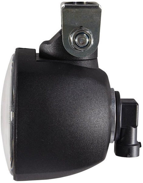 Hella Arbeitsscheinwerfer, 12V, Halogen, Rund