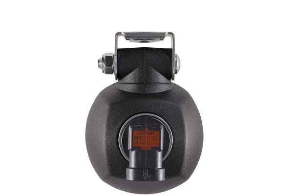 Hella Arbeitsscheinwerfer, 12V, Halogen, Rund