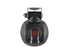 Hella Arbeitsscheinwerfer, 12V, Halogen, Rund
