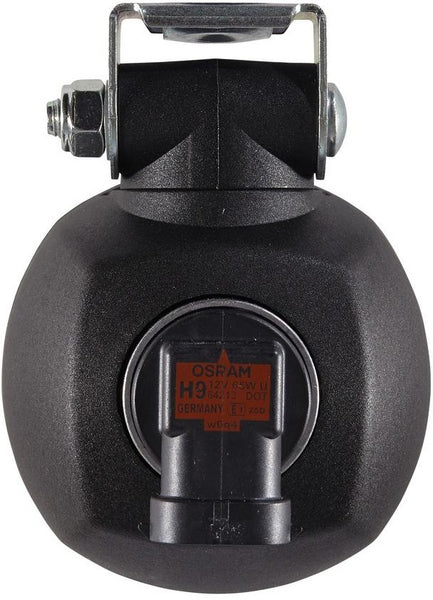Hella Arbeitsscheinwerfer, 12V, Halogen, Rund