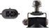 Hella Arbeitsscheinwerfer, 12V, Halogen, Rund