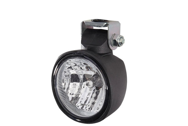 Hella Arbeitsscheinwerfer, 12V, Halogen, Rund