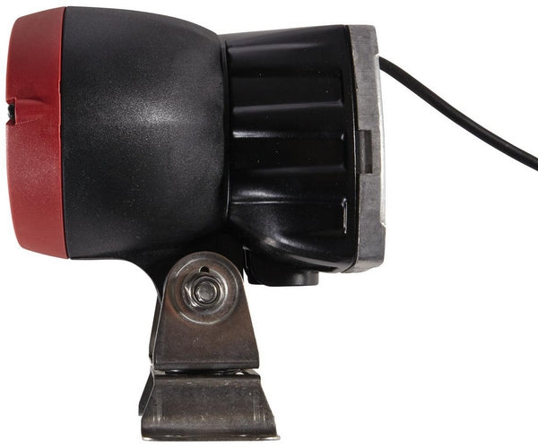 Hella Arbeitsscheinwerfer, 12V, Xenon, Oval