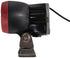Hella Arbeitsscheinwerfer, 12V, Xenon, Oval