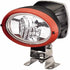 Hella Arbeitsscheinwerfer, 12V, Xenon, Oval