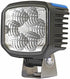 Hella Arbeitsscheinwerfer, 9-33V, LED, 850lm, Quadratisch