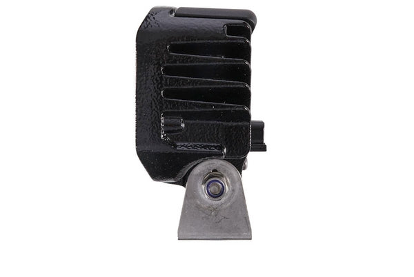 Hella Arbeitsscheinwerfer, 9-33V, LED, 850lm, Quadratisch