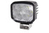 Hella Arbeitsscheinwerfer, 9-33V, LED, 850lm, Quadratisch