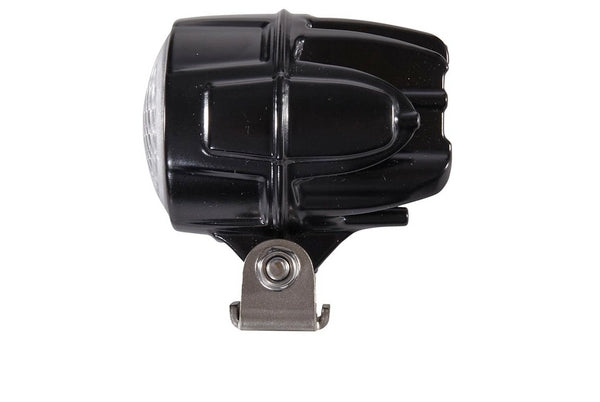 Hella Arbeitsscheinwerfer, 9-50V, LED, 800lm, Rund