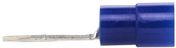 Hella Augenkabelschuh blau 1,5-2,5 mm²