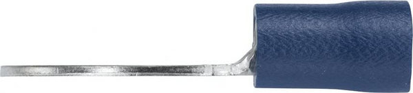 Hella Augenkabelschuh blau 1,5-2,5 mm²