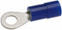 Hella Augenkabelschuh blau 1,5-2,5 mm²