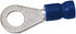 Hella Augenkabelschuh blau 1,5-2,5 mm²