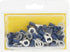 Hella Augenkabelschuh blau 1,5-2,5 mm²
