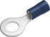 Hella Augenkabelschuh blau 1,5-2,5 mm²