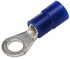 Hella Augenkabelschuh blau 1,5-2,5 mm²
