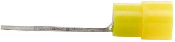 Hella Augenkabelschuh gelb 4-6 mm²