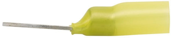 Hella Augenkabelschuh gelb 4-6 mm²
