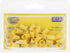 Hella Augenkabelschuh gelb 4-6 mm²