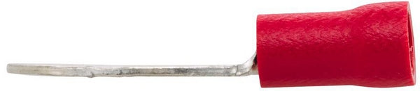 Hella Augenkabelschuh rot 0,5-1 mm²