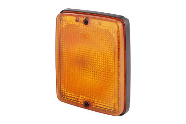Hella Begrenzungsleuchte orange