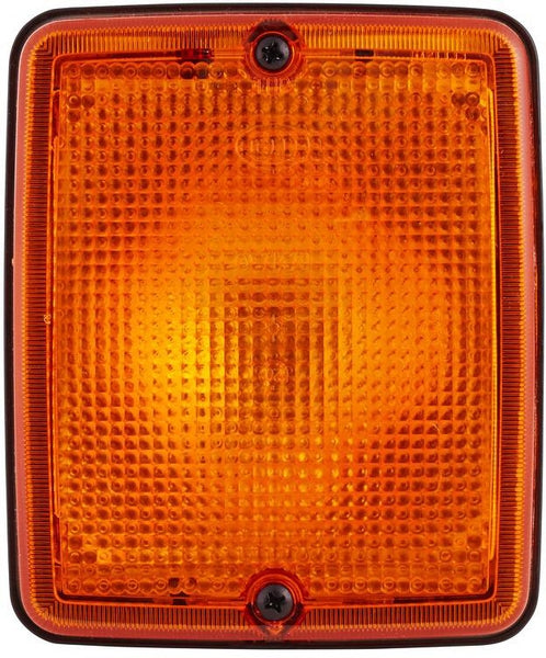 Hella Begrenzungsleuchte orange