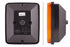 Hella Begrenzungsleuchte orange
