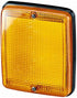 Hella Begrenzungsleuchte orange
