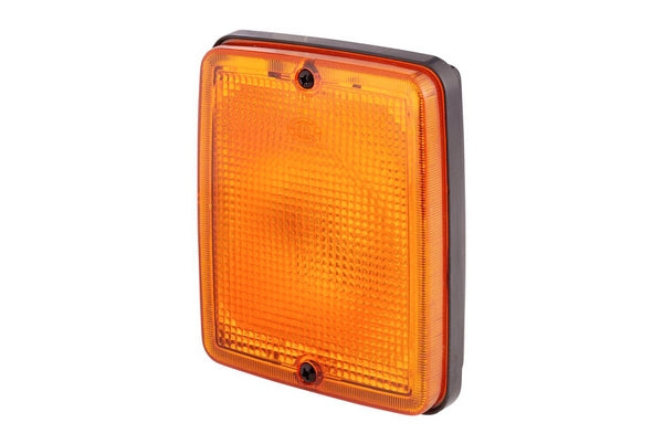 Hella Begrenzungsleuchte orange
